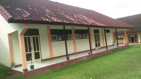 Gedung Sekolah